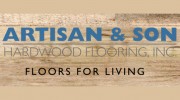 Artisan Hardwood Flooring