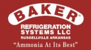 Baker Refrigeration System