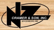 Cramer N Z & Son Inc - Wdsbro