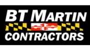 B T Martin Home Improvement