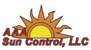 AAA Sun Control Llc-Suncreens