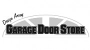 Design-A-Ray Garage Doors
