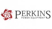 Perkins Lawnmower