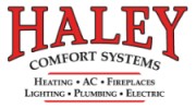 Haley Comfort Systems