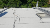 Roof Replacement