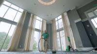 Commercial Cleaning