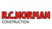 R C Norman Construction