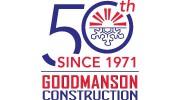 Goodmanson Construction