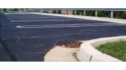 Line Striping