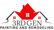 3rd Gen Painting and Remodeling Annapolis MD