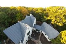 Metal Roofing Installation and Repair