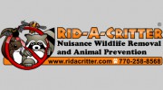 Adcock's Rid-A-Critter