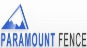 Paramount Fence