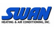 Swan Heating & Air Conditioning, Inc.