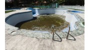 Pool Demolition