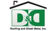 Don James Roofing
