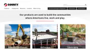 County Materials