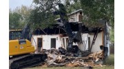 Residential Demolition