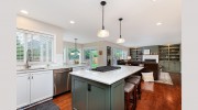 Crystal Remodeling