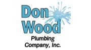 Don Wood Plumbing