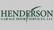 Henderson Garage Door Service