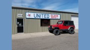 United Glass Service