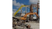 Commercial Demolition