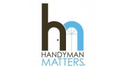 Handyman Matters