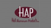 Hall Aluminum Products