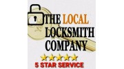 The Local Locksmith Company