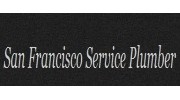 San Francisco Service Plumber