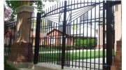 Residential Automated Gate Options