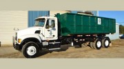 Arrow Waste