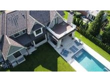 Synthetic Slate Roofing Installation and Repair