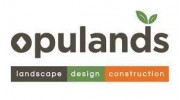 Opulands Landscape Design & Construction