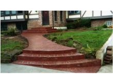Take a look at our Gallery page for some examples of the type of work that we carry out.