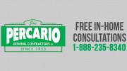 Joe Percario General Contractors