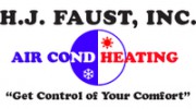 H J Faust