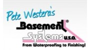 Basement Systems USA
