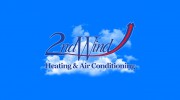 Second Wind Heating & Air COND