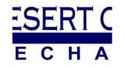DESERT COMFORT MECHANICAL