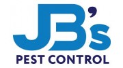 JB's Pest Control