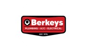 Berkeys Air Conditioning, Plumbing & Electrical