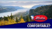 Western Heating & Cooling Inc - Portland