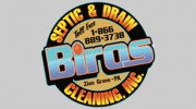 Biros Septic & Drain Cleaning