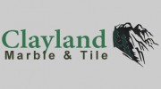 Clayland Marble Tile