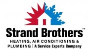Strand Brothers Service Experts