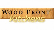 Wood Front Kitchens