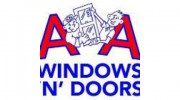 A A Windows N Doors