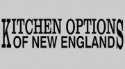 Kitchen Options Of New England
